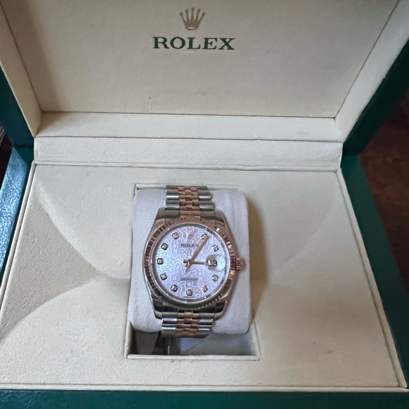Rolex - Picture 3 of 4